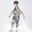 czb# Camouflage146, variant on CUZIBR Kids Boys Oone Piece Clothes Sets Chest Waders Fishing Waterproof For Toddler Children Water Proof Fashionable Camo Print Lightweight Bootfoot Outfits,Multi-color,2-3 Years