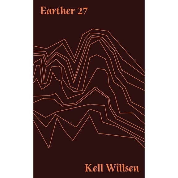 Fragments Earther 27, Book 1, (Paperback)