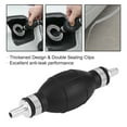 thumbnail image 3 of Rubber , Perfect Match Thickened Design Hand Bulb Pump, Leak Proof Maintenance Worker Sports Car For Car Driver, 3 of 8