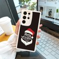 thumbnail image 3 of ¡Demuestra tu estilo con esta exclusiva funda plateada mate de doble capa para iPhone!, 3 of 4
