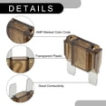 thumbnail image 4 of Unique Bargains Maxi Fuse 70A Blade Fuse, Blade Style Fuses Replacement for Automotive Car Boat Truck SUV RV Motorcycle Brown 5 Pcs, 4 of 7