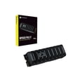 thumbnail image 2 of Corsair MP600 PRO XT M.2 2280 4TB PCI-Express 4.0 x4 NVMe 1.4 3D TLC Internal Solid State Drive up to 7,100MB/sec (SSD) CSSD-F4000GBMP600PXT, 2 of 15