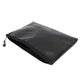thumbnail image 2 of Fireproof Document Bag 800 Heat Insulated Fire Safe Storage Pouch Zipper Closure for A4 File Bag Cash Tablet, 2 of 5