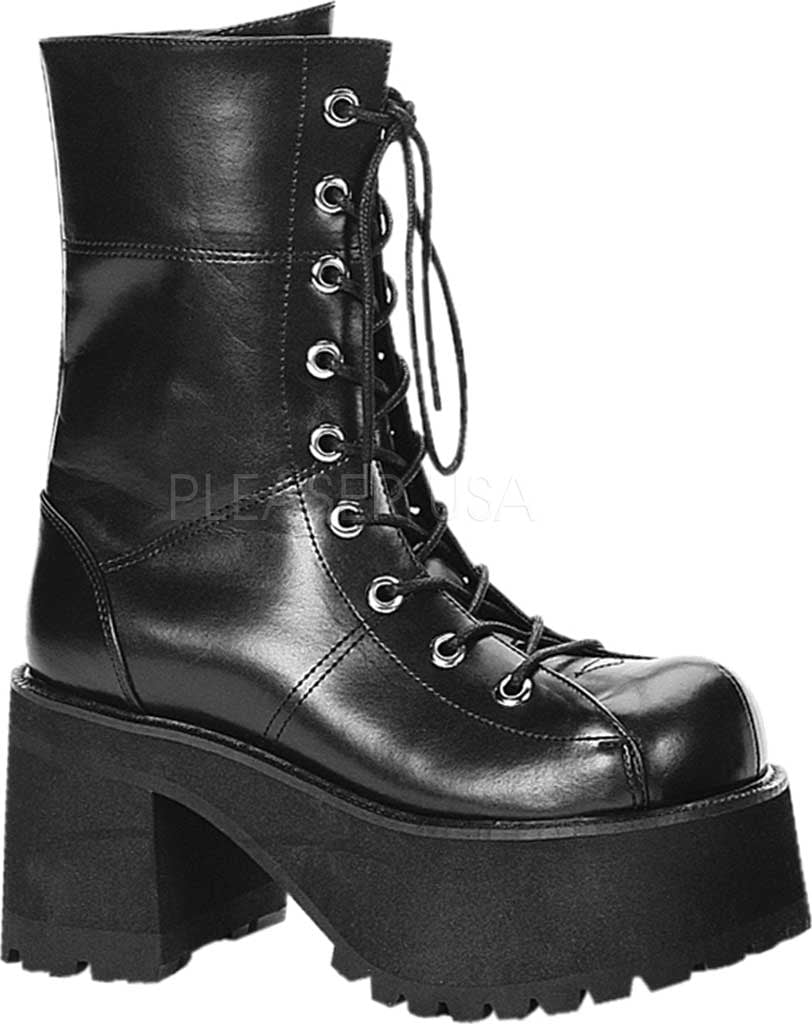 Demonia - Ranger-301 11