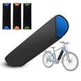 thumbnail image 3 of Bicycle Dust Covers E-Bike Battery Covers, Neoprene Protective Cover, 3 of 7