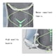 thumbnail image 5 of Mochila de Hidratación con Aislamiento Térmico, Bolsa de Agua para Bicicleta, Senderismo y Escalada., 5 of 7