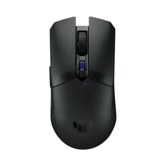 Asus - ASUS mouse TUF Gaming M4 - black