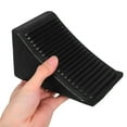 thumbnail image 5 of SEWOART 2Pcs Wheel Chocks For Travel Trailer Wheel Blocks For Cars Rubber AntiSkid Design, 5 of 8