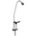 thumbnail image 3 of Bar Faucet, Kitchen Faucet Durable Single Handle  For Water Filter For Water Electrolyzer For Water  For Water Softener, 3 of 8