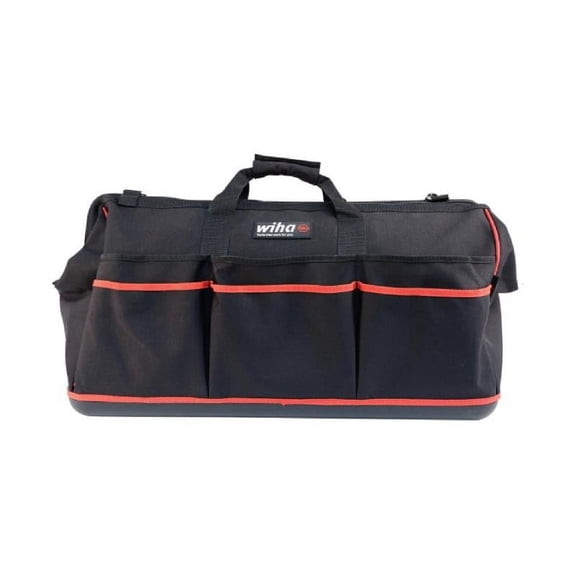 Wiha 91488 Cordura 23" Canvas Tool Bag