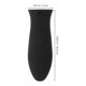 thumbnail image 2 of ADDHAT 8Ud Protector De Mango Para Utensilios De Cocina En Silicona Resistente Y Duradera, 2 of 7
