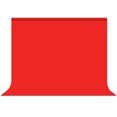 thumbnail image 1 of PULUZ Photography Background Cloth Pure Color 120g Thickness 75D Density Perforated Design Washable Durable, 1 of 8