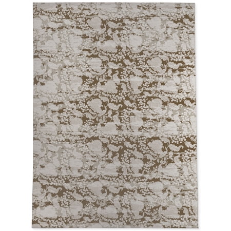 CHELSEA BROWN Outdoor Rug By Kavka Designs