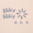 thumbnail image 5 of onlyliua Ofertas Textured Avanzado, Fácil de Usar, Adaptable Bien a Las Uñas y No Secae Fácilmente, Diseño Único Que Muestra Un Uso Personalizado de Las Uñas, 1 Ml, 5 of 5
