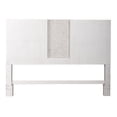 thumbnail image 2 of Liberty Furniture Industries Mirage King Travertine Panel Headboard, 2 of 5