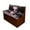 Axolotl, variant on XYZCANDO Hummingbird Floral RV Dinette Cushion Covers Bench Seat Cover Universal Camper Accessories Washable Slip Covers for Loveseat Cushion Covers for Couches and Sofas Camper Must Haves Blue