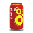 thumbnail image 2 of Poppi Cherry Limeade Soda 4pk, 2 of 5