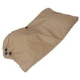 thumbnail image 2 of Stroller Hand Muff, Professional Stroller Warm Muffs Waterproof Windproof Snap Design  For Outdoor Gold, 2 of 8