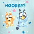 thumbnail image 2 of Bluey Bingo Toddler Girls Dress, 2 of 5