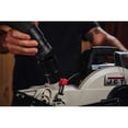 JET 70712 12 Inch Blade 15 Amp Adjustable Sliding Dual Bevel Compound ...