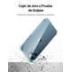 thumbnail image 5 of Funda Transparente UGREEN para iPhone 12/12 Pro de 6.1 Pulgadas con Protección de Absorción de Choqu, 5 of 7