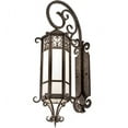 thumbnail image 3 of Meyda 120186 12 in. Caprice Lantern Wall Sconce, 3 of 3