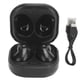 thumbnail image 1 of S6 Bluetooth 5.1 Auriculares inalámbricos verdaderos Auriculares estéreo manos libres con caja de carga (negro), 1 of 5