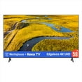 thumbnail image 1 of Openbox -  Westinghouse 58" 4K UHD LED Roku Smart TV (WR58UE4100), 1 of 2