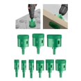 thumbnail image 2 of Perceuses Professionnelles pour Carrelage et Verre avec Durabilité Améliorée Outil de Forage à Sec, 2 of 7