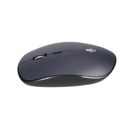 Intelligent Voice Mouse Multi-function Translation Mouse 2.4G+BT