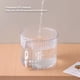 thumbnail image 4 of Dispensador de Bebidas de Plástico de Gran Capacidad de 4 L, con Grifo, para Hielo, Limonada, Zumo y Tapa, Tetera para Fruta, Limonada, Leche y Zumo., 4 of 7