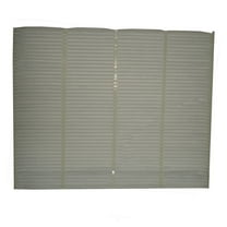 ACDelco Cabin Air Filter 2015-2023 FORD EDGE, 2013-2020 FORD FUSION Cabin Air Filter fits vehicles