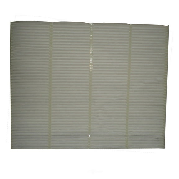 ACDelco Cabin Air Filter 2015-2023 FORD EDGE, 2013-2020 FORD FUSION Cabin Air Filter fits vehicles