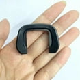 thumbnail image 3 of Viewfinder Eyepiece Eyecup for Canon EOS R EOS-R Mirrorless Camera Photography TAPDRA Spare Part, 3 of 4