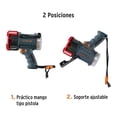 thumbnail image 4 of Lámpara de LED 2000 lm recargable alta potencia, Truper Truper LARE-2000, 4 of 6