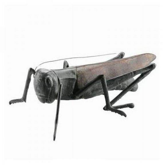 SPI Home Garden Cricket Sculpture 50592