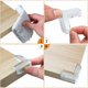 thumbnail image 5 of 20 protectores de esquinas de mesa, protectores de esquinas de mesa transparentes para bebés, protectores de esquinas para niños para protección de esquinas de muebles, 5 of 5