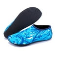 thumbnail image 3 of Mosiee Slight Manual Measurement Deviation For The Data Sneaker Diving Beach Shoes Socks Occasion Water Sport Socks Packable, 3 of 8