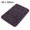 Purple, variant on Soft Fluffy Shag Area Floor Rug Carpet for Living Room Black 15.7" x 23.6"