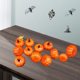 thumbnail image 4 of Calabaza Artificial Surtida Calabaza de Espuma de Realista para Boda 12 piezas Yuyangstore Calabaza falsa, 4 of 8