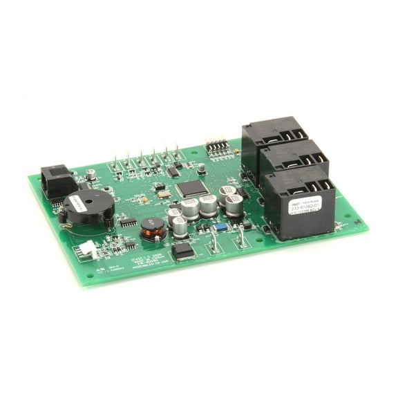 Delfield TBP00131 Main Control Board
