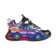 thumbnail image 2 of TENIS CASUALES CLASBEN NIÑO ZOOM SIMIPIEL AZUL/NGO 18-21, 2 of 4