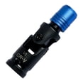 thumbnail image 2 of Adaptador de Llave Eléctrica con , Adaptador de Mandril, para Uso Doméstico, con Accionamiento Cuadrado de 1/2 Pulgada a Vástago, 2 of 9