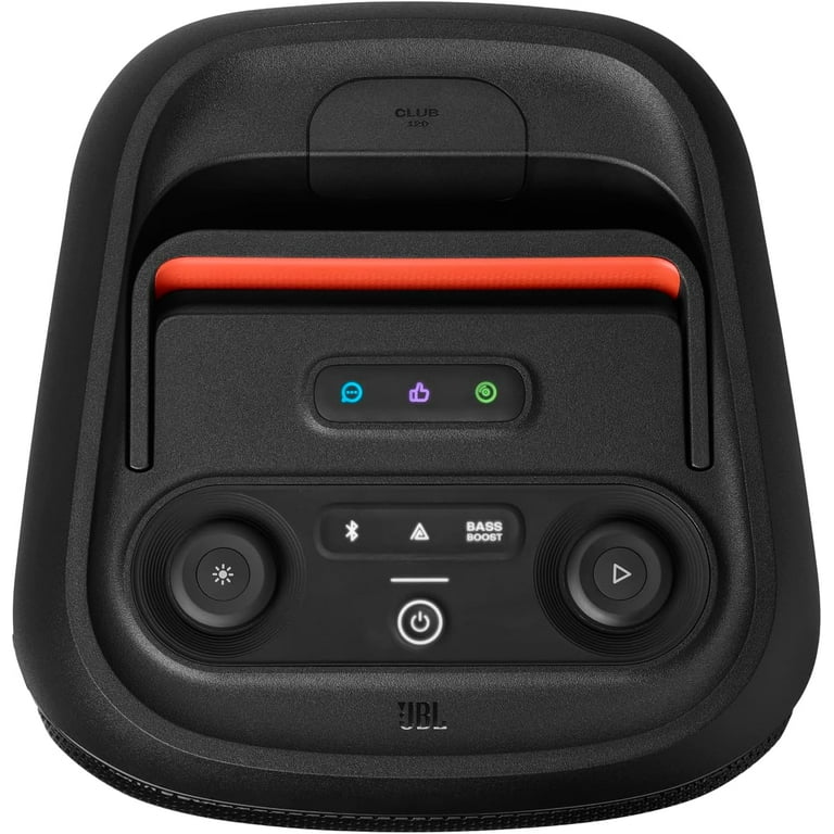 JBL パーティーボックス120 BASS BOOST Amazon.com: JBL PartyBox Club 120 - Portable Party Speaker with