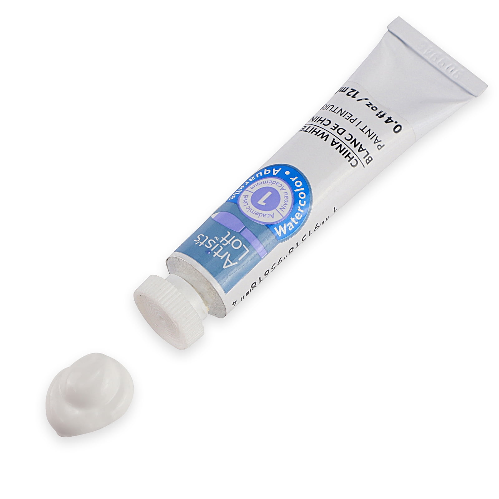 12 Pack: Watercolor Paint by Artist's Loft - 0.4oz.