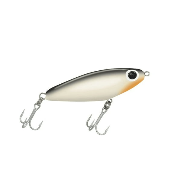 Paul Brown's Soft-Dine XL Suspending Twitchbait