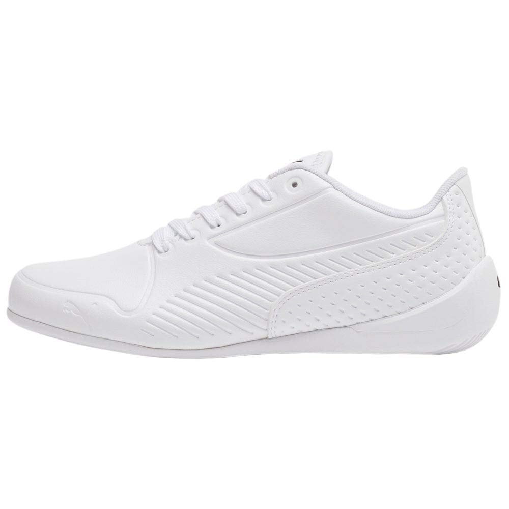 PUMA Kids Boys Drift Cat 7S Ultra Lace Up Sneakers Shoes Casual - White -  Size 4.5 M | Walmart Canada