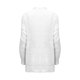 thumbnail image 5 of Gibobby Sueter De Mujer De Cuello Redondo Para Mujer Con Estampado Manga Larga Mezcla De Lana Cálida Ideal Para Primavera Y Otoño(Blanco,M), 5 of 5