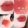 thumbnail image 4 of Wonderskin Wonder Blading Lip Stain Peel Off Masque - Larga duración, resistente al agua y a prueba de transferencia, tinte de labios rosa, acabado mate, Peel Off Lip Stain (mascarilla glamorosa), 4 of 5