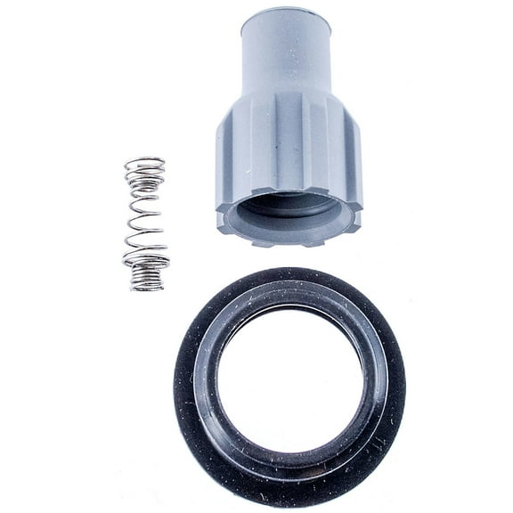 Direct Ignition Coil Boot Kit Fits select: 2008-2015 CHEVROLET EQUINOX, 2008-2012 CHEVROLET MALIBU